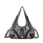 Hobo Satchel Large Daily Handbags