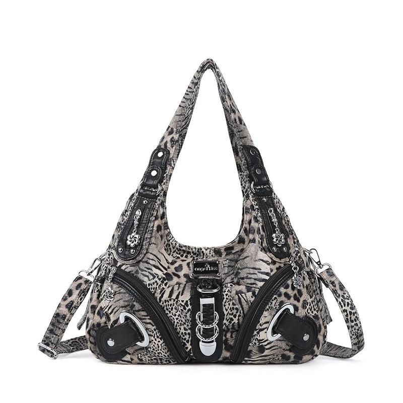 Hobo Satchel Large Daily Handbags