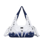 Hobo Satchel Large Daily Handbags