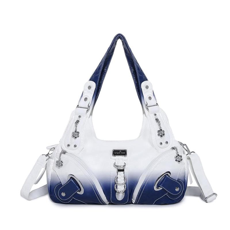 Hobo Satchel Large Daily Handbags