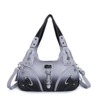 Hobo Satchel Large Daily Handbags