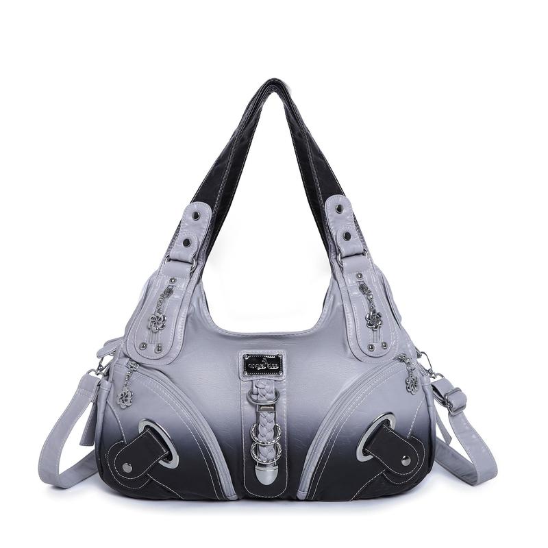 Hobo Satchel Large Daily Handbags