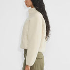 Quarter Zip Fleece Sweatshirts